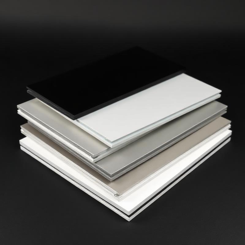 ACP Panels supplier India