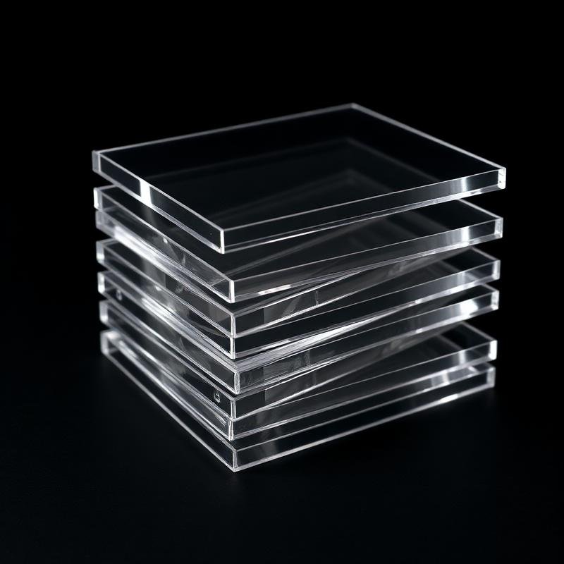 Acrylic Sheets supplier India