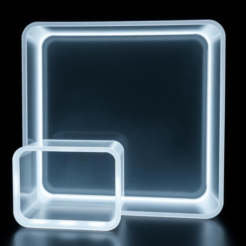 LED Diffuser Sheets supplier India