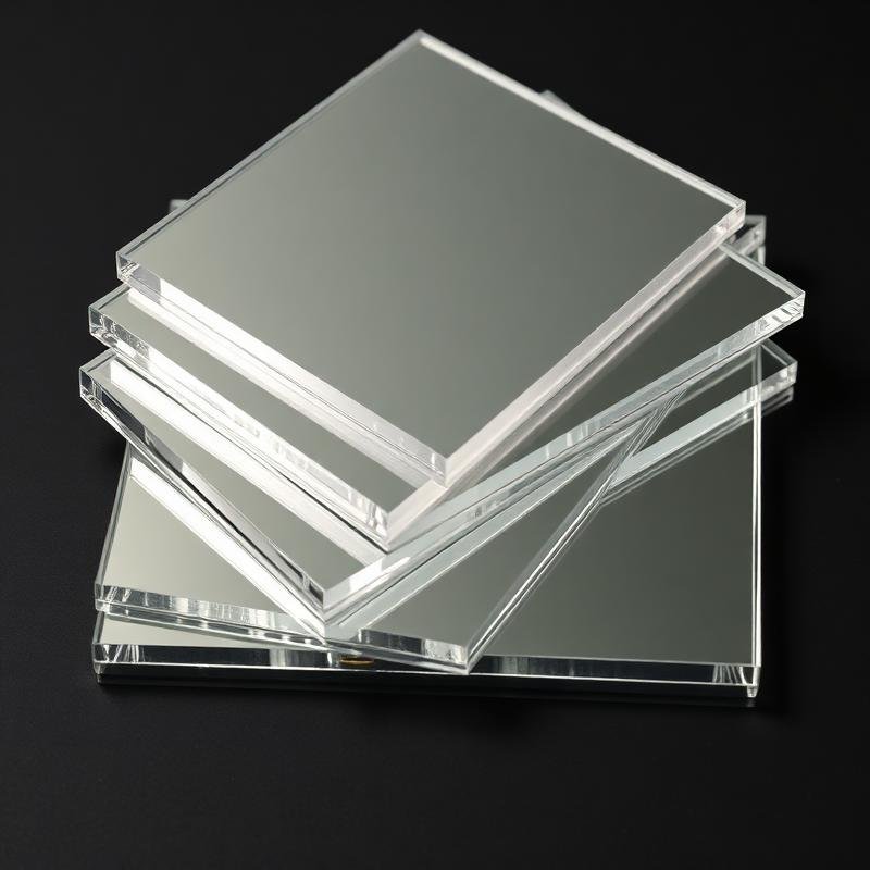 Acrylic Mirror Sheets supplier India
