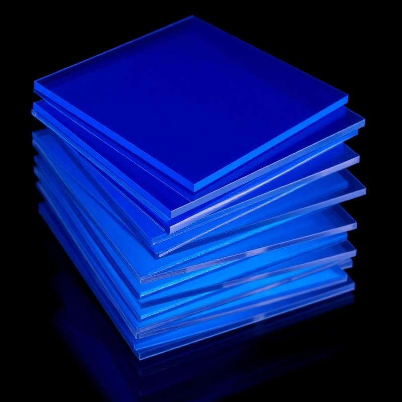 Polycarbonate Sheets supplier India