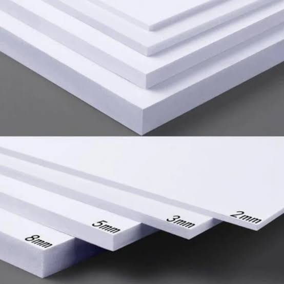 PVC Foam Boards supplier India