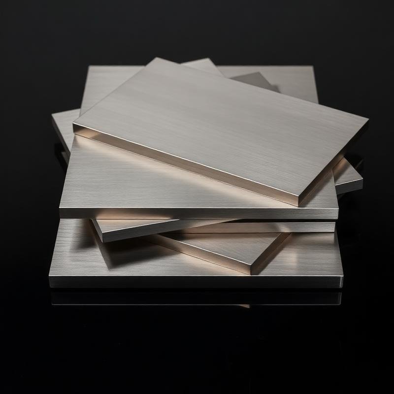 Stainless Steel Sheets supplier India