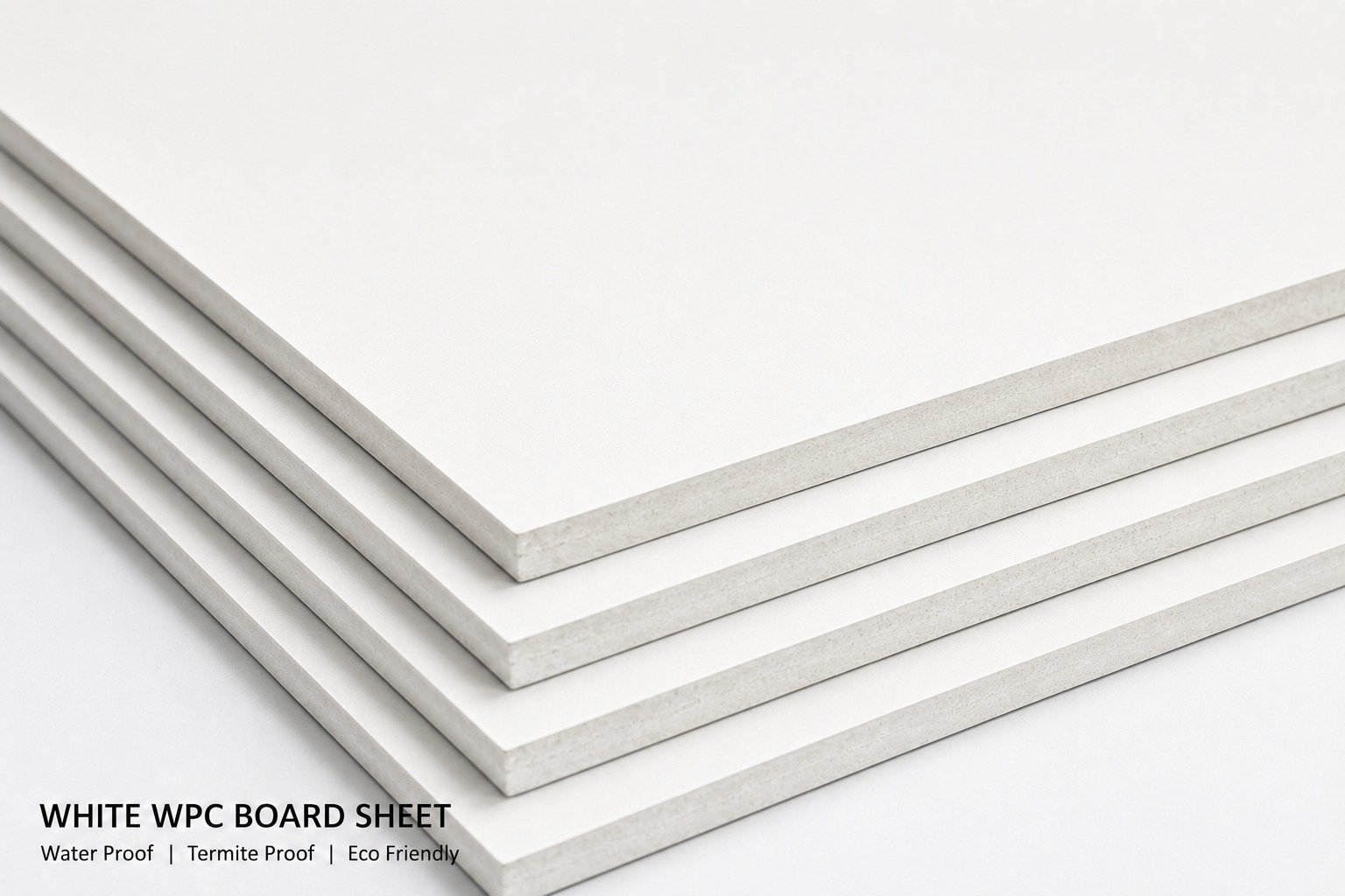 WPC Boards supplier India